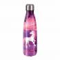 Step by Step Schulzubehör Isolierte Edelstahl-Trinkflasche Xanadoo 500ml Unicorn Nuala