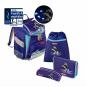 Step by Step Touch 2 Flash *Limited Edition* Schulranzen-Set, 4-teilig