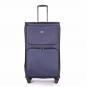 Stratic Bendigo Light + Koffer L navy