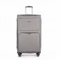 Stratic Bendigo Light + Koffer L silver