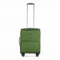 Stratic Bendigo Light + Koffer S green