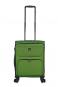 Stratic Bendigo Light Trolley S, 4-Rollen grün