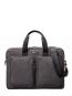 Stratic Lead Business-Tasche mit Laptopfach 15.4" anthrazit