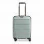 Stratic Straw + Hartschalen-Koffer S, erweiterbar mint