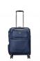 Stratic Unbeatable 3 Trolley S 4R 55cm navyblue