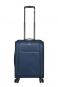Stratic Unbeatable 4.0 Trolley S, 4-Rollen navy