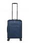 Stratic Unbeatable 4.0 Trolley S, 4-Rollen navy