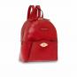 The Bridge Barbara Rucksack 04338201 Ribes-Rot/Gold