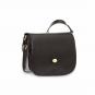 The Bridge Biba Kuriertasche 04362201 Schwarz/Gold