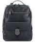 The Bridge Capalbio Laptop Rucksack Deep Ocean