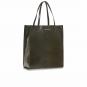 The Bridge Mirra Shopper 04330101 Tirol Grün/Gold