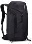 THULE AllTrail Tagesrucksack mit Regenhülle 25L Black
