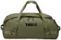 THULE Chasm Reisetasche/Rucksack 70L Olivine