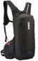 THULE Rail 12L Trinkblasenrucksack Obsidian