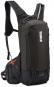 Thule Rail 12L Trinkblasenrucksack Obsidian