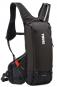 Thule Rail 8L Trinkblasenrucksack Obsidian