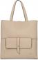 Barbara Pure Shopper 37cm Sand