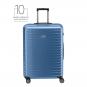 TITAN Litron 4-Rollen Trolley L 75 cm + Gratis Hotelgutschein
