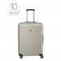 TITAN Litron 4-Rollen Trolley M 69 cm + Gratis Hotelgutschein