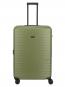 TITAN Upgrade Trolley L 4-Rollen Forest green