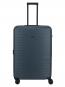 TITAN Overseas Trolley L 4-Rollen Midnight blue