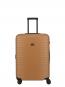 TITAN Upgrade Trolley M+ 4-Rollen Canyon bronze