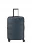 TITAN Overseas Trolley M+ 4-Rollen Midnight blue