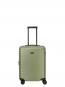 TITAN Upgrade Trolley S23 4-Rollen Forest green