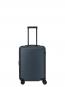 TITAN Upgrade Trolley S23 4-Rollen Midnight blue