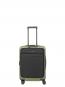 TITAN Overseas Trolley S23, 4-Rollen Vortasche Forest green