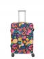 Travelite Accessoires Kofferhülle M Multi. Color/ Obst