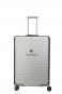Travelite Accessoires Kofferhülle M Transparent-TPU