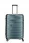 Travelite Air Base Trolley L 4-Rad Eisblau