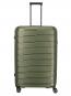 Travelite Air Base Trolley L 4-Rad Olive