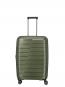 Travelite Air Base Trolley M 4-Rad erweiterbar  Olive
