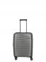 Travelite Air Base Trolley S 4-Rollen, erweiterbar Anthrazit