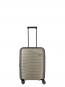 Travelite Air Base Trolley S 4-Rollen, erweiterbar Champagner