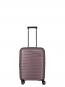 Travelite Air Base Trolley S 4-Rollen, erweiterbar Flieder