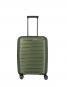 Travelite Air Base Trolley S 4-Rollen, erweiterbar Olive