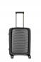 Travelite Air Base Trolley S, 4 Rollen mit Vortasche Anthrazit