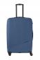 Travelite BALI Trolley L 4-Rollen Blau