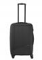 Travelite BALI Trolley M 4-Rollen Schwarz