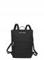 Travelite BARBARA STEPP Rucksack Schwarz