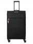 Travelite BARBARA STEPP Trolley L Schwarz