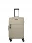 Travelite BARBARA STEPP Trolley M erweiterbar Satin Nude