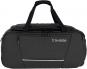 Travelite Basics Plane Sport-/Reisetasche Schwarz