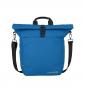 Travelite Basics Plane Umhänge-Fahrradtasche Königsblau