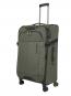 Travelite BRIIZE Trolley L 4-Rollen erweiterbar