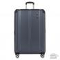 Travelite City Trolley L 4R 77cm erweiterbar marine