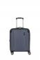 Travelite City Trolley S 4-Rollen erweiterbar Marine